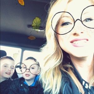 Meet your Posher, Natalie